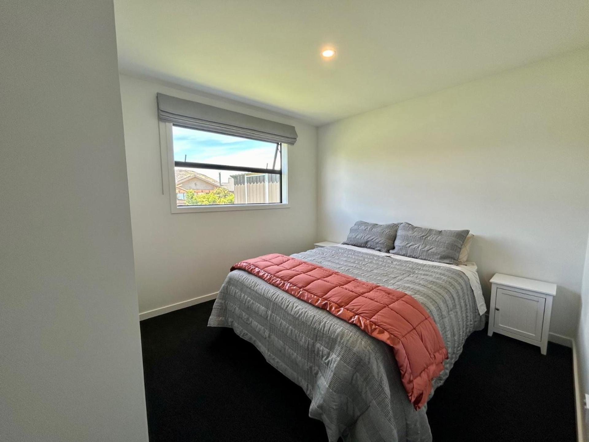 Modern Family Pad In Cromwell Villa Buitenkant foto